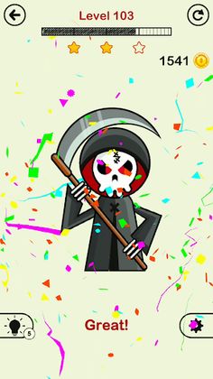 Scrib & Snap! - Screenshot 1