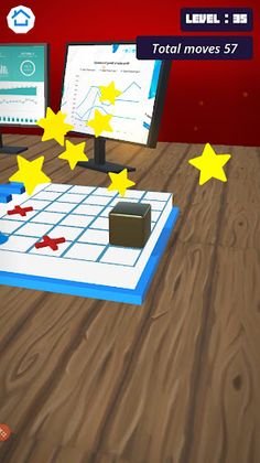 Seal It Puzzle Game - Screenshot 4