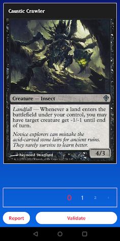 Guess The CMC - Screenshot 2