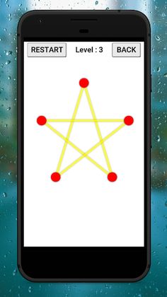 Single Stroke Draw - One Touch - Screenshot 3