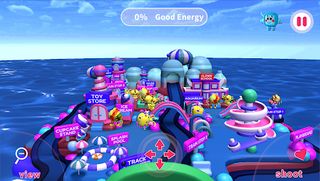 Vibrant Village - Screenshot 1