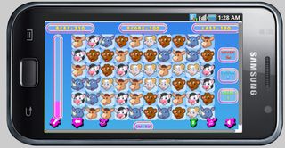 Animal Match 3 Game - Screenshot 3