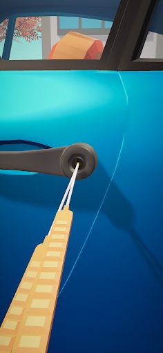 Locksmith Man 3D - Screenshot 1