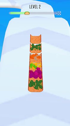 Cube Burrito - Screenshot 2