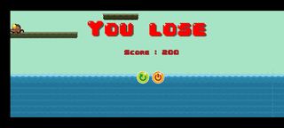 Fantasy chase - Screenshot 3