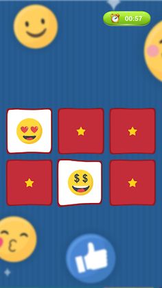 Offline Memory Game - Screenshot 4