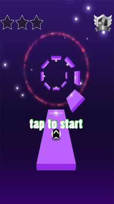 Tap Tap Music Tile tube - Screenshot 3