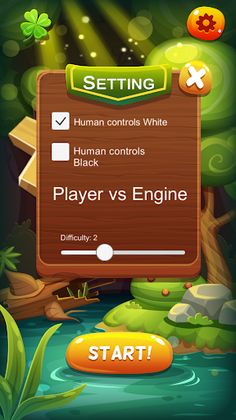Chess Master 2020 - Screenshot 2
