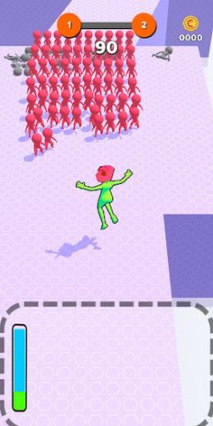 Mage 3D - Screenshot 2