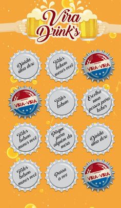 Vira Drinks - Screenshot 3