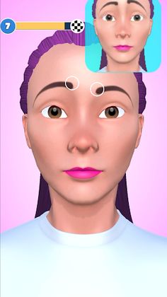 Face Yoga - Screenshot 4