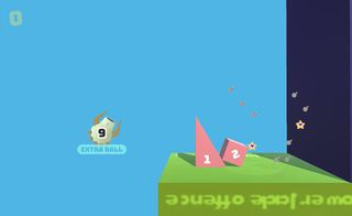 Cannon Rush - Screenshot 2