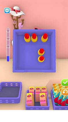 Hand Design - Screenshot 4