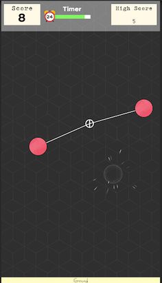 Lato-Lato 2D - Screenshot 2