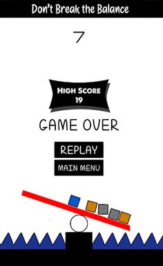 Keep Up! - Screenshot 4