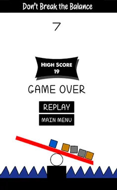 Keep Up! - Screenshot 4