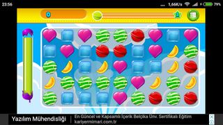 Sweet Candy Draw - Screenshot 2
