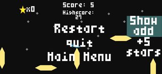 Undersea Space - Screenshot 3