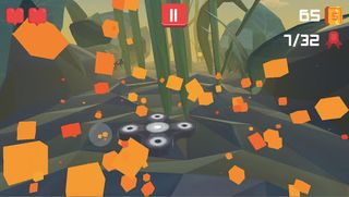 Grounded Spinner - Screenshot 2