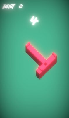 Miami ball - Screenshot 1