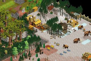 Wildlife Park: Wild Creatures - Screenshot 2