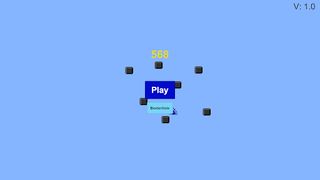 Striker Dash - Screenshot 1