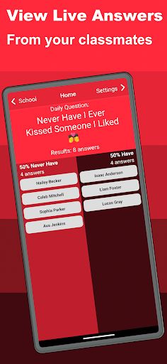 OpenSesame! Share Your Secrets - Screenshot 2