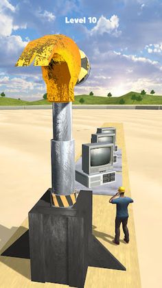 Smash it all - Screenshot 3