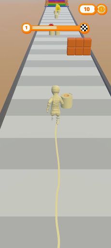 Mummy Run - Screenshot 3