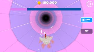 Circle Runner : Free Offline - Screenshot 1