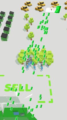 Crowd Master - Collect Em All! - Screenshot 4