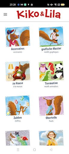 Kiko & Lila Alsacien - Screenshot 3