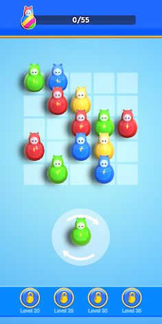 Match n Stack - Screenshot 3