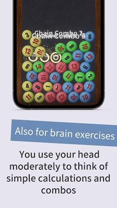 Drop9 - exhilarating puzzle - Screenshot 3