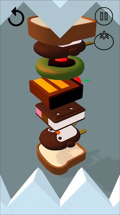 Cheat Day - Screenshot 2