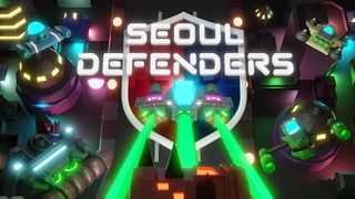 Seoul Defenders - Screenshot 1