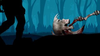 Operation Zombie D Episode-1 - Screenshot 1