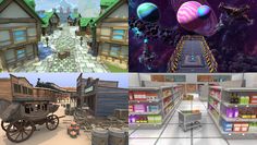 Smashy.io Monster Battles - Screenshot 4