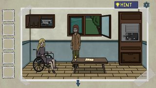 Larry The Unlucky 3 Demo - Screenshot 1