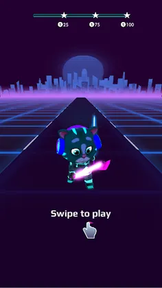 Beat The Beats - Screenshot 2