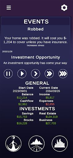 Cash Crusade - Screenshot 3