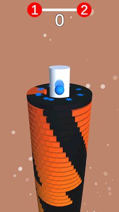 Helix Breaker - Screenshot 2