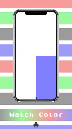 Watch Color: Memory Game - Screenshot 3