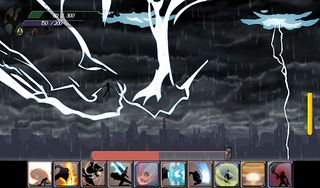 Stick Revenge - Screenshot 2