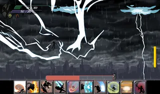 Stick Revenge - Screenshot 2