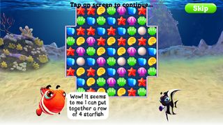 Fish Match - Screenshot 3