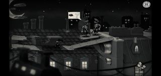 My Memory Of Us - Screenshot 2