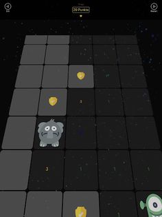 Monster Sweeper 2 - Screenshot 2