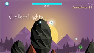 Pixie Glow - Screenshot 2