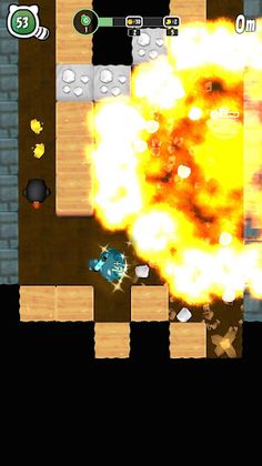 YobiDig - Screenshot 3